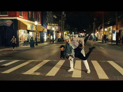 Let Me by Crossroads Music video thumbnail
