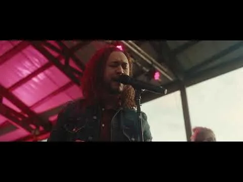 Sustainer by Crossroads Music video thumbnail
