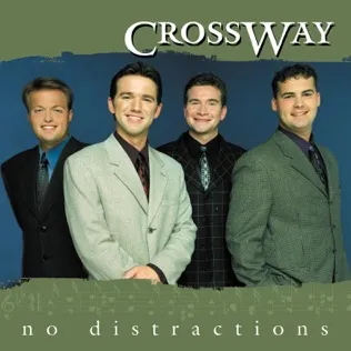 Crossway He Is There