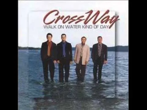 Walk On Water Kind of Day official video thumbnail