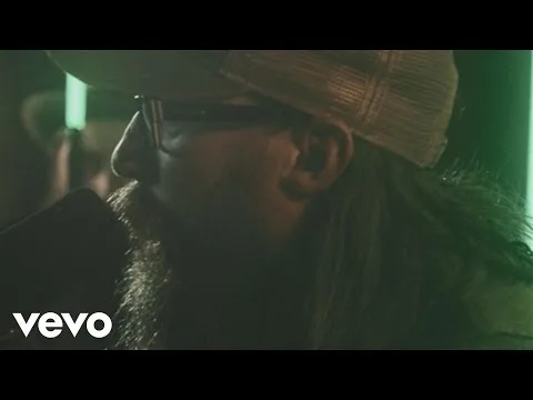 Ain't No Grave official video thumbnail