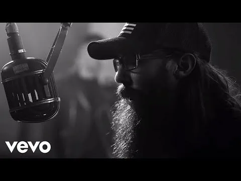 All My Hope by Crowder video thumbnail