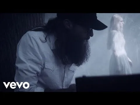 Back To The Garden official video thumbnail
