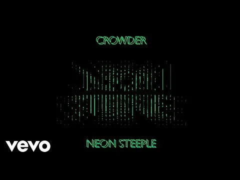 Because He Lives (Remix) by Crowder video thumbnail