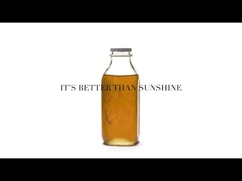 Better Than Sunshine by Crowder video thumbnail