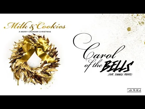 Carol of The Bells by Crowder video thumbnail