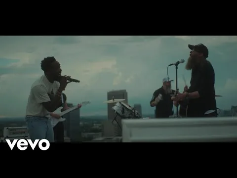 God Really Loves Us by Crowder video thumbnail