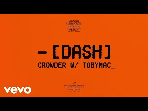 - [DASH] official video thumbnail