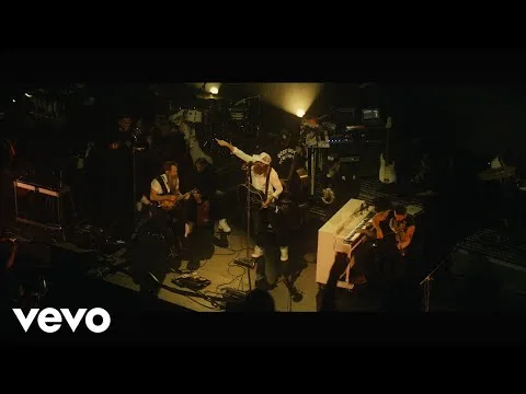 Glory, Glory (God Is Able) official video thumbnail