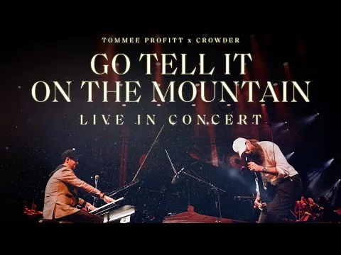 Go Tell It On The Mountain official video thumbnail
