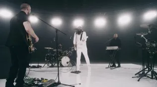 Crowder Good God Almighty
