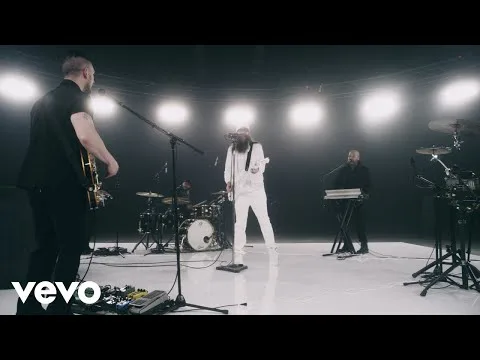 Good God Almighty official video thumbnail