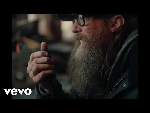 Grave Robber official video thumbnail