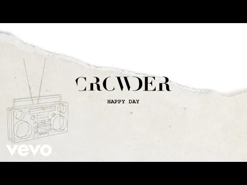 Happy Day official video thumbnail