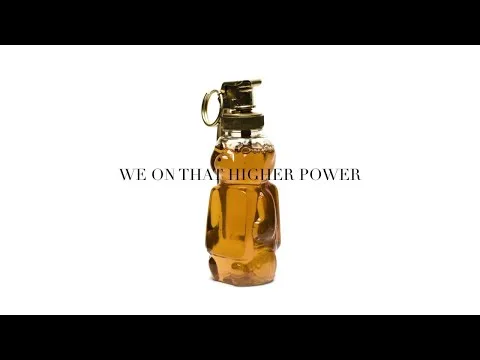 Higher Power official video thumbnail