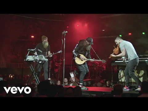 Hundred Miles official video thumbnail