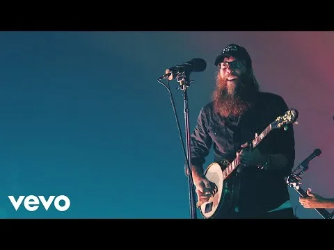 La Luz official video thumbnail