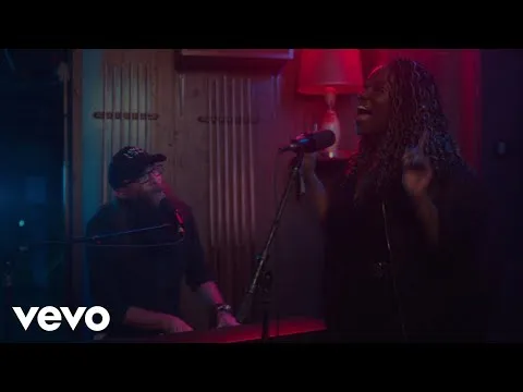 Let It Rain (Is There Anybody) by Crowder video thumbnail