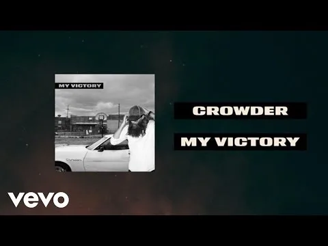 My Victory official video thumbnail