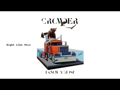 Night Like This official video thumbnail