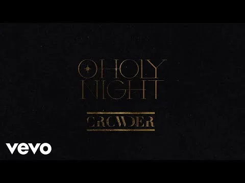 O Holy Night (Radio Version) official video thumbnail