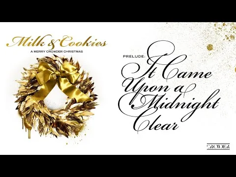Prelude - It Came Upon A Midnight Clear official video thumbnail
