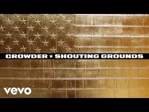 Shouting Grounds official video thumbnail