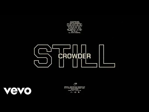 STILL official video thumbnail