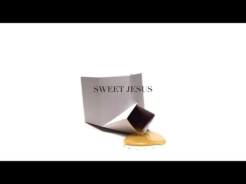 Sweet Jesus by Crowder video thumbnail