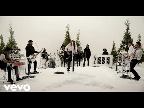 Thanks Giver official video thumbnail