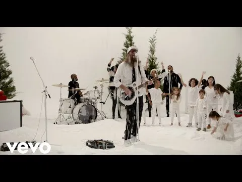 The Elf Song by Crowder video thumbnail