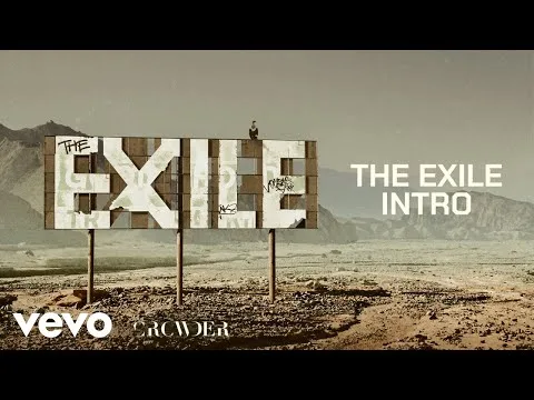 The EXILE Intro by Crowder video thumbnail