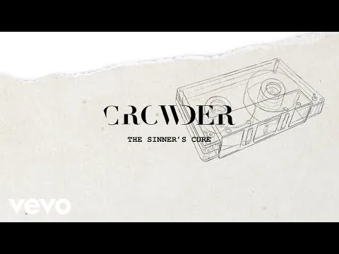 The Sinner's Cure official video thumbnail