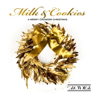 Crowder White Christmas
