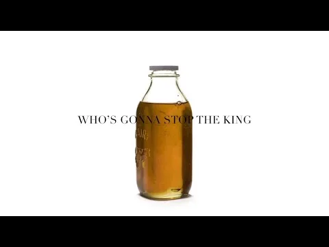 Who's Gonna Stop The King official video thumbnail