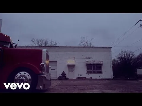 Wildfire official video thumbnail