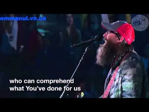 Wonder by Crowder video thumbnail