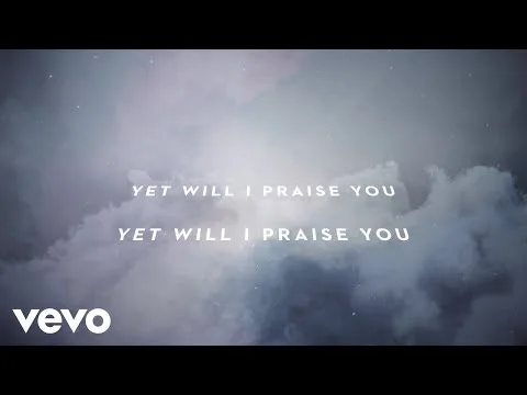 Yet Will I Praise You by Crowder video thumbnail