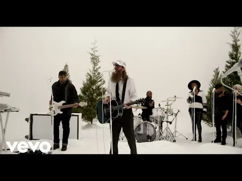 Your Praise Goes On official video thumbnail