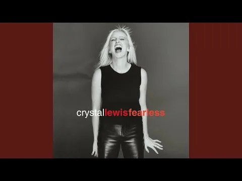 Change My Heart by Crystal Lewis video thumbnail