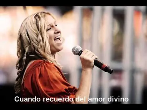 Cuan Grande Es El by Crystal Lewis video thumbnail