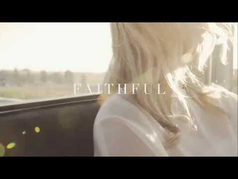 Faithful by Crystal Lewis video thumbnail