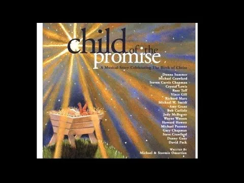 Gabriel and Mary Recitative official video thumbnail