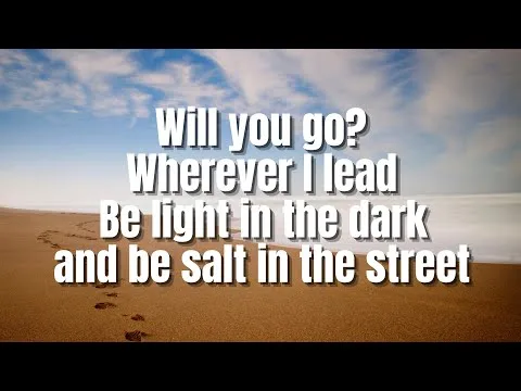 I Wanted All That For You by Crystal Lewis video thumbnail