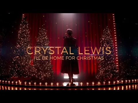 I'll Be Home for Christmas by Crystal Lewis video thumbnail