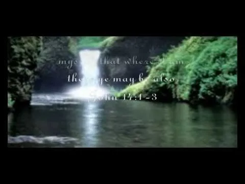 It's Heaven official video thumbnail