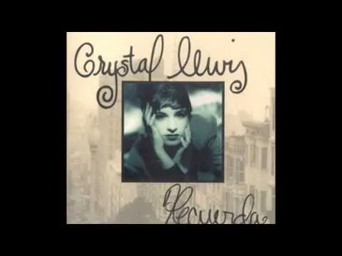 Jesus En Mi Viva by Crystal Lewis video thumbnail