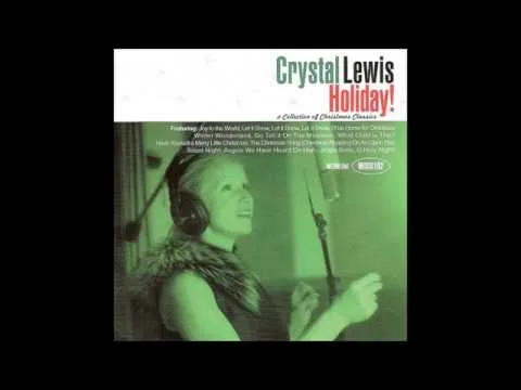 Jingle Bells by Crystal Lewis video thumbnail