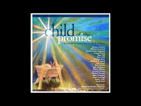 Mary and Elizabeth Recitative by Crystal Lewis video thumbnail