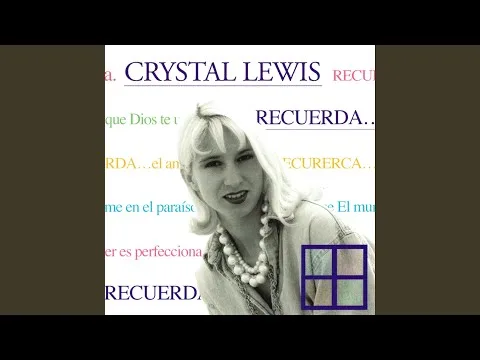 Mas Alta Que Yo by Crystal Lewis video thumbnail
